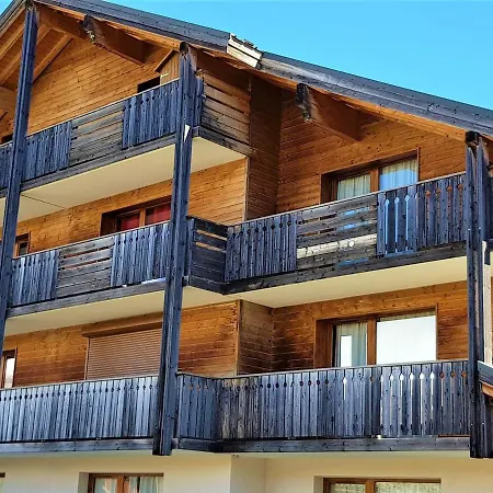 4 Personnes, Terrasse, Parking, Animaux Admis - Fr-1-504-363 Saint-Étienne-en-Dévoluy