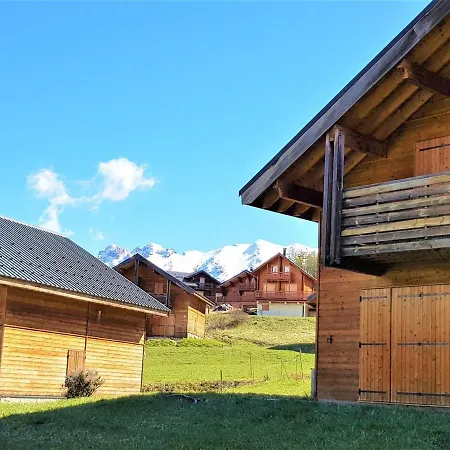 4 Personnes, Terrasse, Parking, Animaux Admis - Fr-1-504-363 *