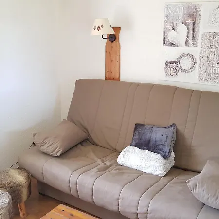 4 Personnes, Terrasse, Parking, Animaux Admis - Fr-1-504-363 Saint-Étienne-en-Dévoluy