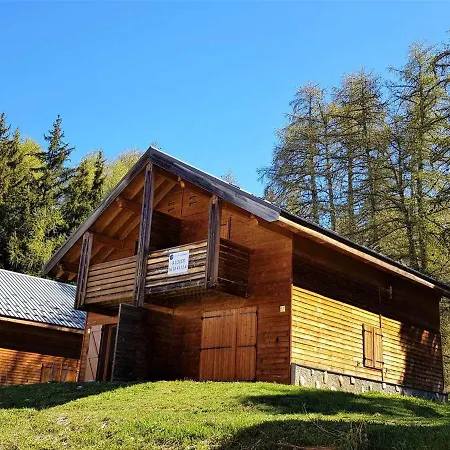 4 Personnes, Terrasse, Parking, Animaux Admis - Fr-1-504-363